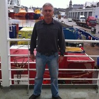 Rob Campbell