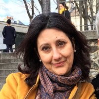 Paula Messaoudi