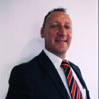 Mark Sissons