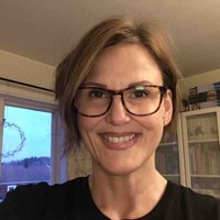 Sandra Godberg