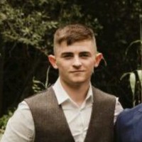 Conor O'Keeffe