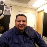 Tidus Padilla