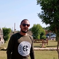 Sayed Essam