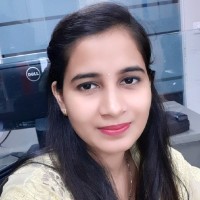Trapti Rajput