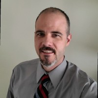 Anthony Kauffman