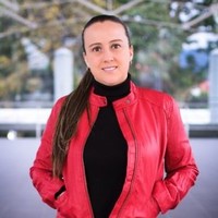 Paulina Segura Brenes