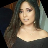 Diana Camila Arroyave Romero