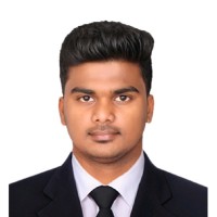 Nithis Kumar