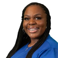 Kyra Matthews, Msw