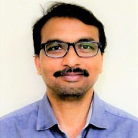 M L Shiva Prasad