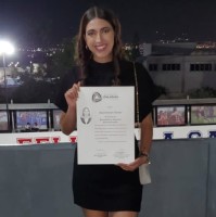 Salma Alquicira Esquivel