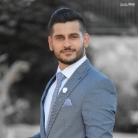 Mahdi Alsaedi