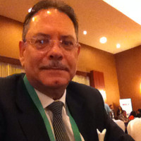 Rodriguez Bernal
