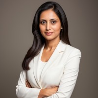 Vani Saklani