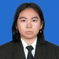 Amazia Bernike Atmadja