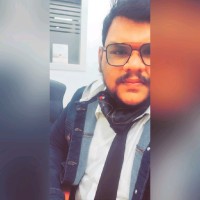 Syed Faiz Uddin Ahmed