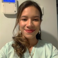 Shaira Bahrin
