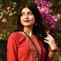 RAKA MUKHERJEE