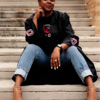 Tamika Steward