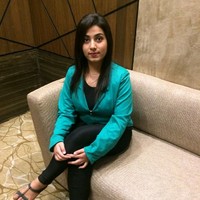 Priyanka Makwana