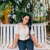 Shraddha Shendge