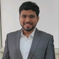 Dr. Shyam Padiyar