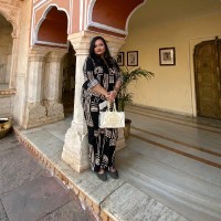 Pritha Paul