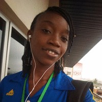 Adenike Adeoye