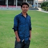 Kartik Talekar