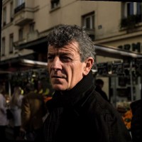 Vincent Trinson