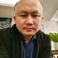 杨万洪