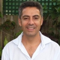 John Coroneos