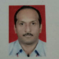 Sivakumar Yagamburam Siva