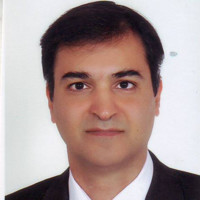 Farshad Mahdavi
