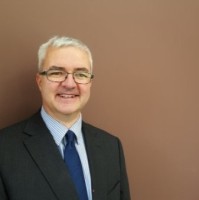 Tim Preston