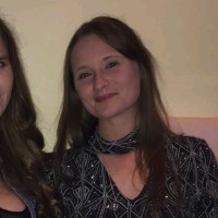 Jenna Barrie P.J Dip