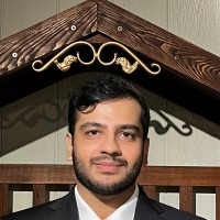 Mirza Baig