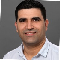 Jamal Al Saied