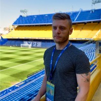 Elias Kubisen