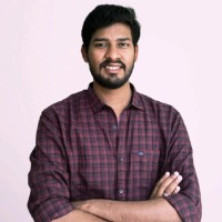 SANTHOSH KUMAR S