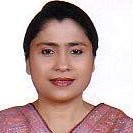 Razia Lodhi