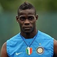 Erick Baloteli