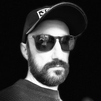 Patrick O'Sullivan