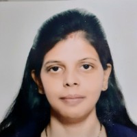 Meenakshi Gupta