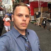 Joel Leeder