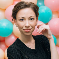 Viktoriia Grom