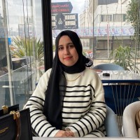 Jihene Nasr