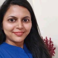Khushbu Agarwal