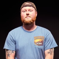 Zane Cook