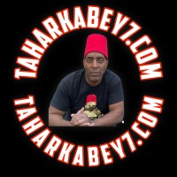 Taharka Bey